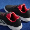 Dětské tenisové boty adidas Courtflash K - foto 27
