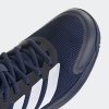 Dětské tenisové boty adidas Ubersonic k - foto 8