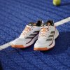 Pánské tenisové boty adidas Crazyquick LS Padel M - foto 23