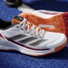 Pánské tenisové boty adidas Crazyquick LS Padel M - foto 29