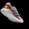 Pánské tenisové boty adidas Courtquick Padel M - foto 17