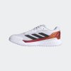 Pánské tenisové boty adidas Courtquick Padel M - foto 4