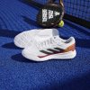 Pánské tenisové boty adidas Courtquick Padel M - foto 22