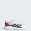 Pánské tenisové boty adidas Courtquick Padel M - foto 20