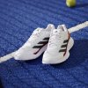 Pánské tenisové boty adidas Courtquick Padel M - foto 23