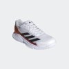 Pánské tenisové boty adidas Courtquick Padel M - foto 5