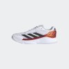 Pánské tenisové boty adidas Courtquick Padel M - foto 11