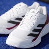 Pánské tenisové boty adidas Courtquick Padel M - foto 28