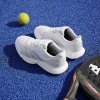 Dámské tenisové boty adidas Courtquick Padel W - foto 16