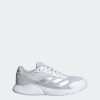 Dámské tenisové boty adidas Courtquick Padel W - foto 1