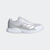Dámské tenisové boty adidas Courtquick Padel W - foto 0