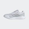 Dámské tenisové boty adidas Courtquick Padel W - foto 4
