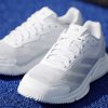 Dámské tenisové boty adidas Courtquick Padel W - foto 20
