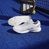 Dámské tenisové boty adidas Crazyquick LS Padel W - foto 22