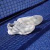 Dámské tenisové boty adidas Crazyquick LS Padel W - foto 26