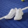 Dámské tenisové boty adidas Crazyquick LS Padel W - foto 23