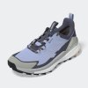 Dámské outdoorové boty adidas TERREX FREE HIKER 2 LOW GTX W - foto 10