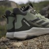 Pánské outdoorové boty adidas TERREX ANYLANDER MID - foto 28