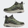 Pánské outdoorové boty adidas TERREX ANYLANDER MID - foto 9