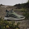 Pánské outdoorové boty adidas TERREX ANYLANDER MID - foto 21