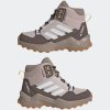 Dětské kotníkové boty adidas TERREX AX4R R.RDY MID K - foto 9