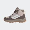 Dětské kotníkové boty adidas TERREX AX4R R.RDY MID K - foto 4
