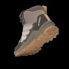 Dětské kotníkové boty adidas TERREX AX4R R.RDY MID K - foto 19