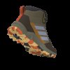 Dětské kotníkové boty adidas TERREX AX4R MID K - foto 17