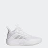 Pánské basketbalové boty adidas OWNTHEGAME 3.0 - foto 1