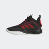 Pánské basketbalové boty adidas OWNTHEGAME 3.0 - foto 4