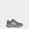 Dětské outdoorové boty adidas TERREX AX4R K - foto 1