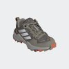 Dětské outdoorové boty adidas TERREX AX4R K - foto 5