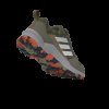 Dětské outdoorové boty adidas TERREX AX4R K - foto 17