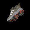 Dětské outdoorové boty adidas TERREX AX4R K - foto 19