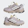 Dětské outdoorové boty adidas TERREX AX4S SL K - foto 9
