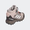 Dětské kotníkové boty adidas TERREX MID GTX K - foto 6