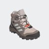 Dětské kotníkové boty adidas TERREX MID GTX K - foto 5