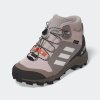 Dětské kotníkové boty adidas TERREX MID GTX K - foto 10