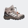 Dětské kotníkové boty adidas TERREX MID GTX K - foto 0