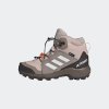 Dětské kotníkové boty adidas TERREX MID GTX K - foto 11