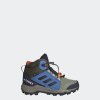 Dětské kotníkové boty adidas TERREX MID GTX K - foto 1