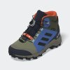 Dětské kotníkové boty adidas TERREX MID GTX K - foto 10
