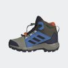 Dětské kotníkové boty adidas TERREX MID GTX K - foto 4