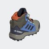 Dětské kotníkové boty adidas TERREX MID GTX K - foto 6
