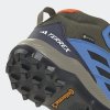 Dětské kotníkové boty adidas TERREX MID GTX K - foto 7