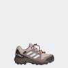 Dětské outdoorové boty adidas TERREX GTX K - foto 1