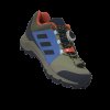 Dětské outdoorové boty adidas TERREX GTX K - foto 15