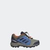Dětské outdoorové boty adidas TERREX GTX K - foto 1