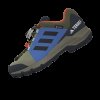 Dětské outdoorové boty adidas TERREX GTX K - foto 12