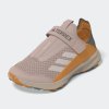 Dětské outdoorové boty adidas TERREX VOYAGER 21 SLIPON K - foto 9